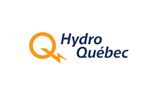 logo hydro-quebec