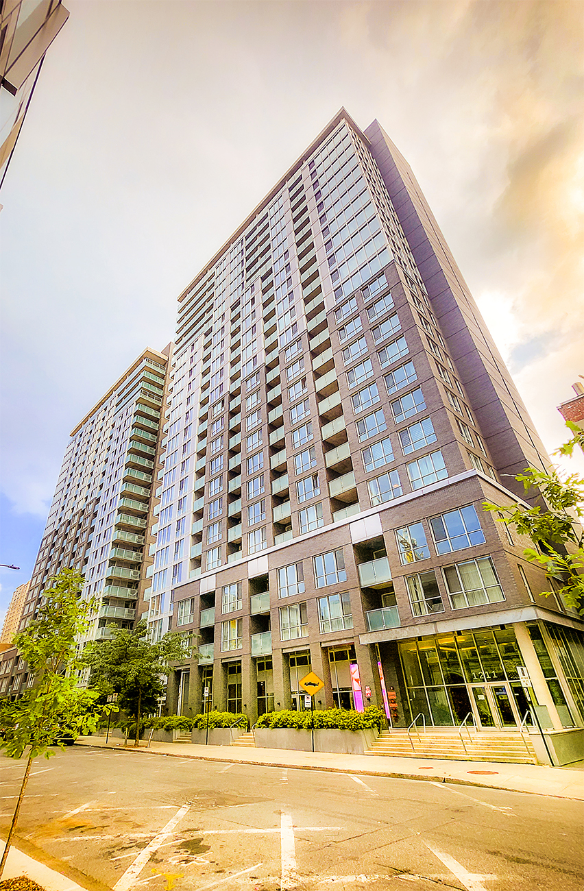 LE DRUMMOND | MONTRÉAL QC