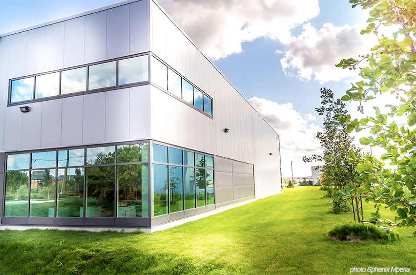 MAPLE ARMOR CANADA | BROSSARD QC