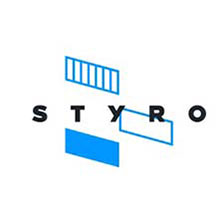 Logo Distributions Styro